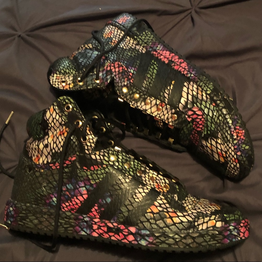 Men’s adidas